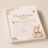 Emlékkönyv - Az első egy évem