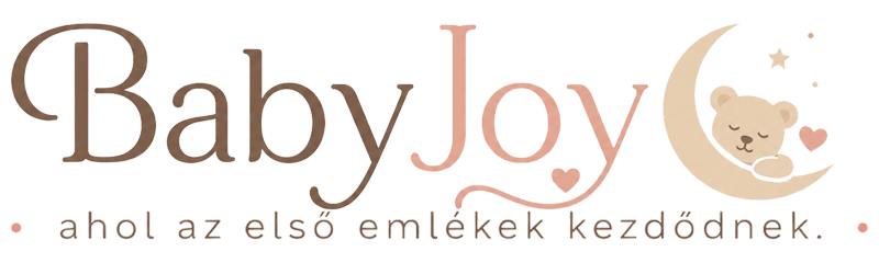 BabyJoy logó